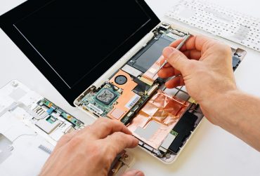 service for computers and servers