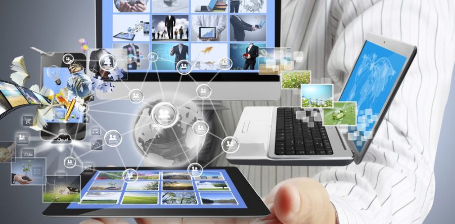 пакетни услуги интернет и телевизия